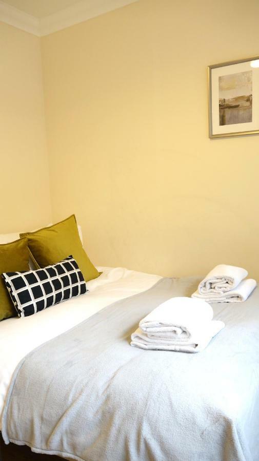 Heathrow Ensuite Rooms Londen Buitenkant foto