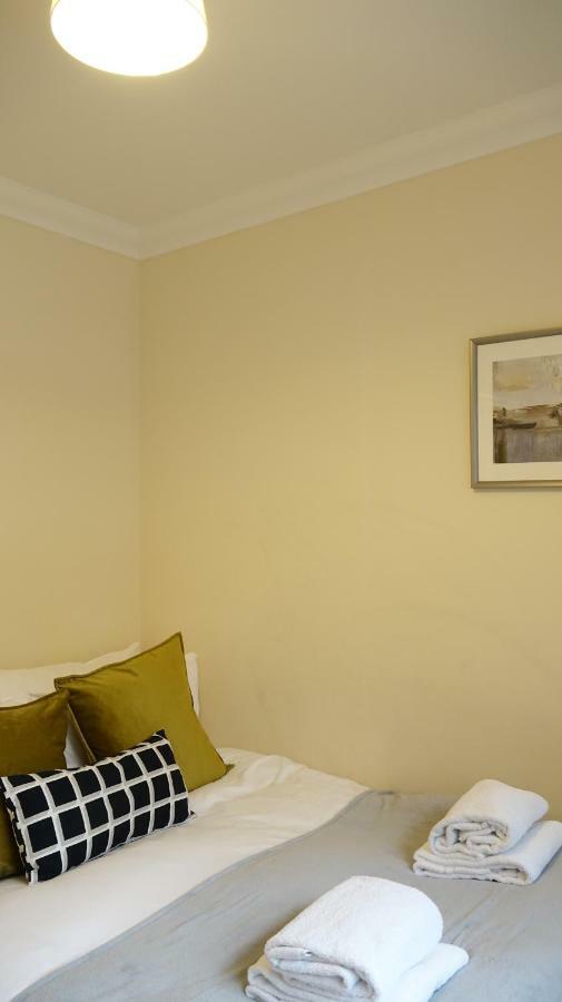 Heathrow Ensuite Rooms Londen Buitenkant foto